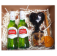 ✨ Caja de carácter y sabor ✨