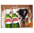 ✨ Caja de carácter y sabor ✨