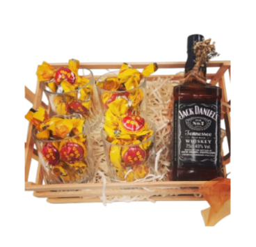 🥃 El regalo perfecto para Él 🎁
