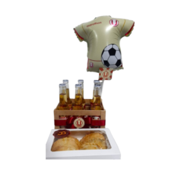 🍻🏆 Regalo Fanático del Fútbol 🏆🍻