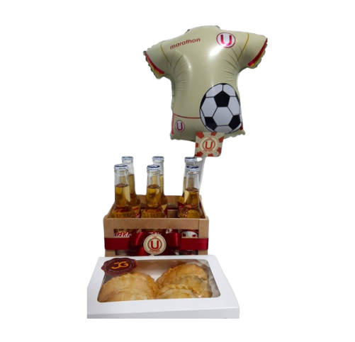 🍻🏆 Regalo Fanático del Fútbol 🏆🍻