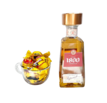 🔥🥃 Regalo con Carácter y Buen Gusto 🥃🔥