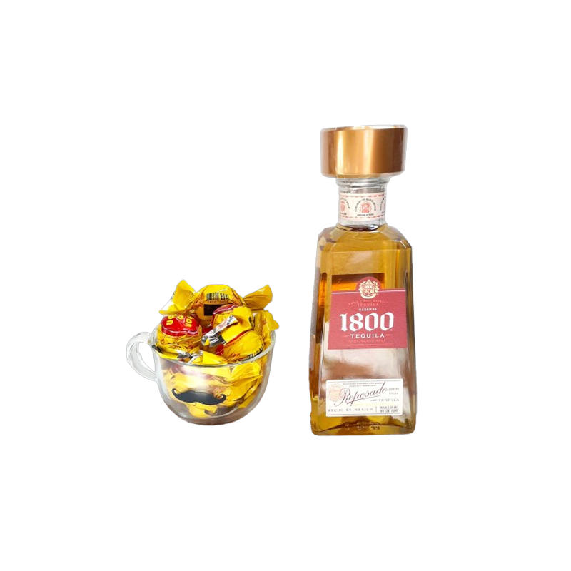 🔥🥃 Regalo con Carácter y Buen Gusto 🥃🔥