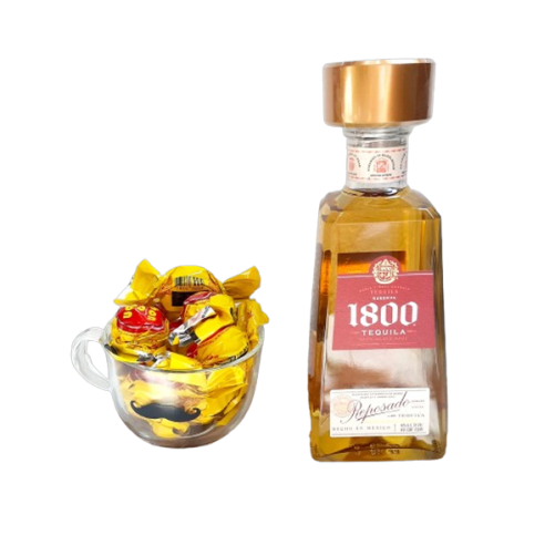 🔥🥃 Regalo con Carácter y Buen Gusto 🥃🔥