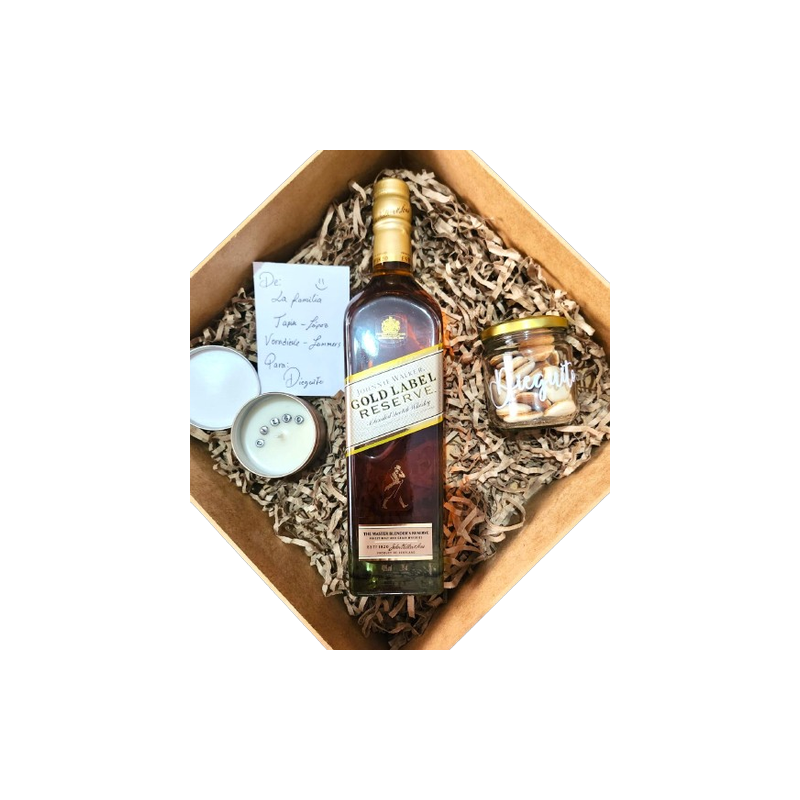 🥃✨ Regalo de Lujo ✨🥃