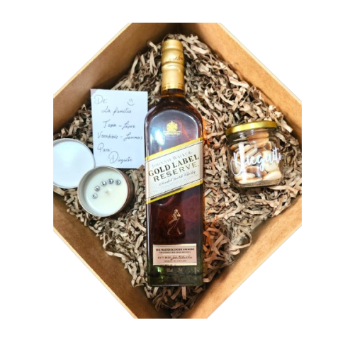 🥃✨ Regalo de Lujo ✨🥃