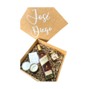 🥃✨ Regalo de Lujo ✨🥃
