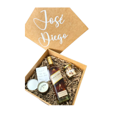 🥃✨ Regalo de Lujo ✨🥃