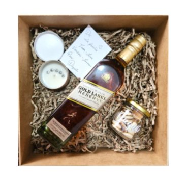 🥃✨ Regalo de Lujo ✨🥃