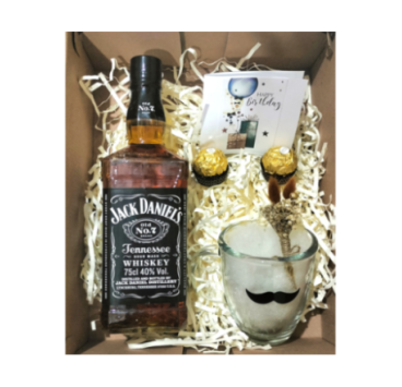 🥃🎁 Regalo Jack Daniel’s 🎁🥃