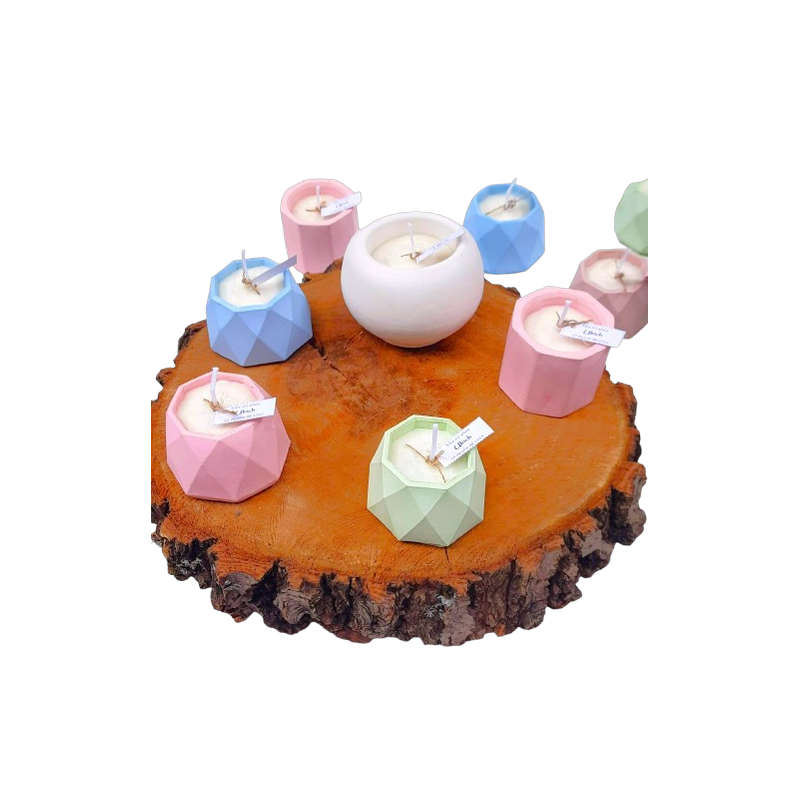 🕯️✨ Vela Aromática de 42 Gr.✨🕯️