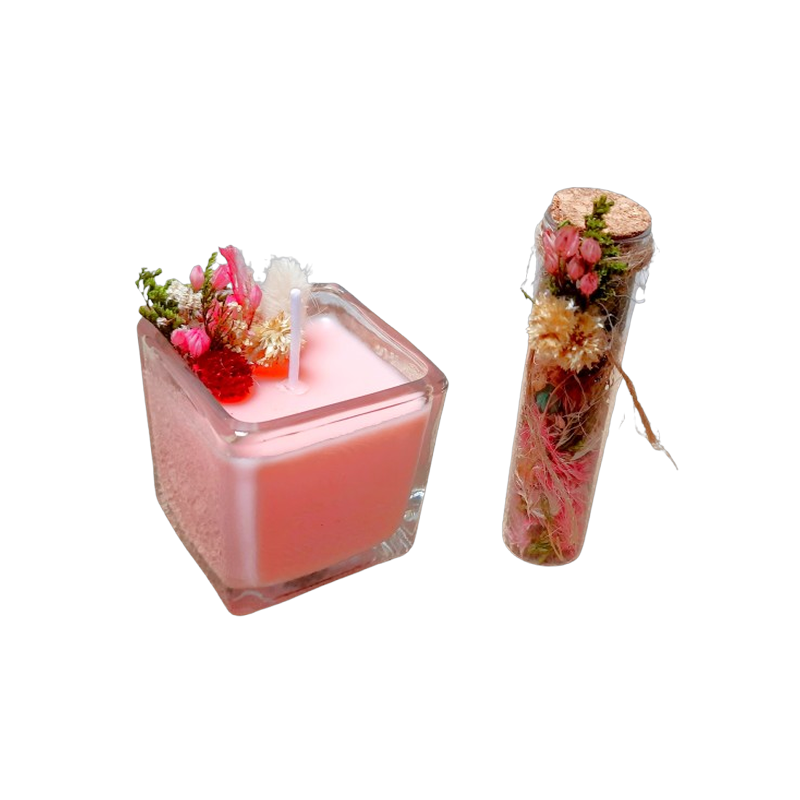 🕯️✨ Vela Aromática de 56 Gr.✨🕯️