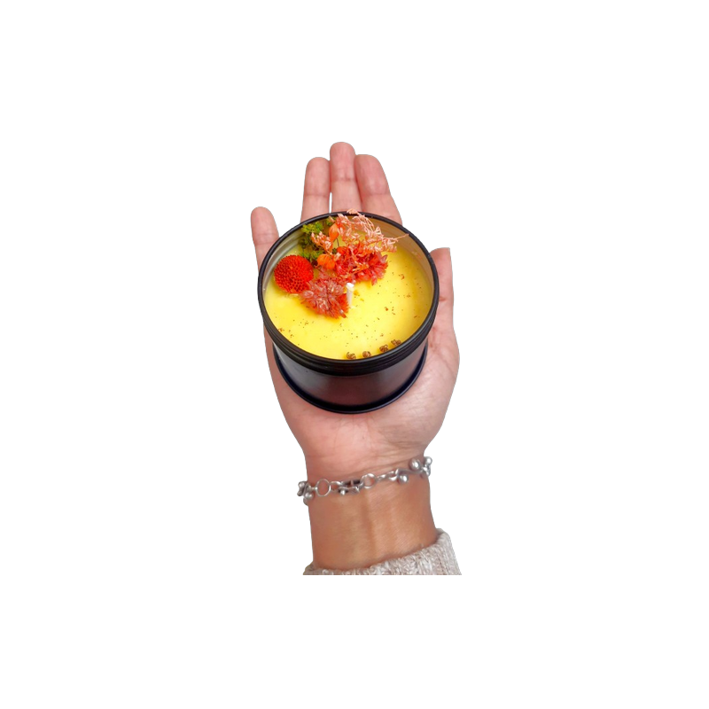 🕯️✨ Vela Aromática de 100 Gr.✨🕯️