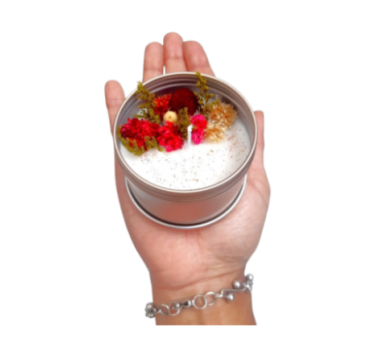 🕯️✨ Vela Aromática de 100 Gr.✨🕯️