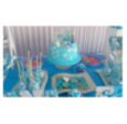 🎉 Servicio de Decoración Temática para Fiestas Infantiles 🎉