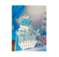 🎉 Servicio de Decoración Temática para Fiestas Infantiles 🎉