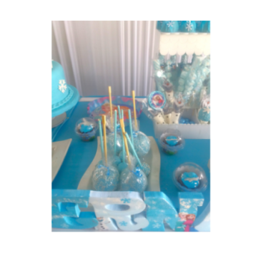 🎉 Servicio de Decoración Temática para Fiestas Infantiles 🎉
