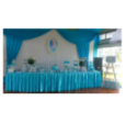 🎉 Servicio de Decoración Temática para Fiestas Infantiles 🎉
