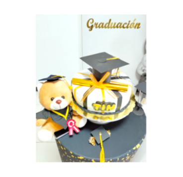 🎓 Servicio de Decoración Temática para Graduaciones 🎓