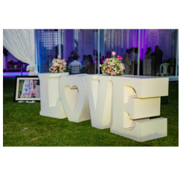 💍 Servicio de Organización de Bodas💍