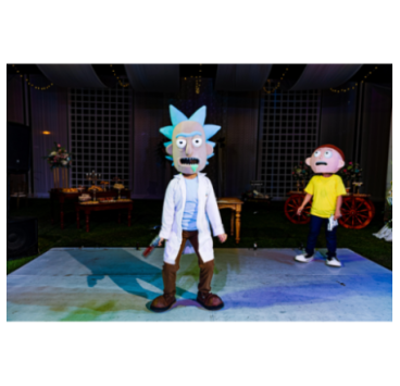 💍 Servicio de Organización de Bodas💍