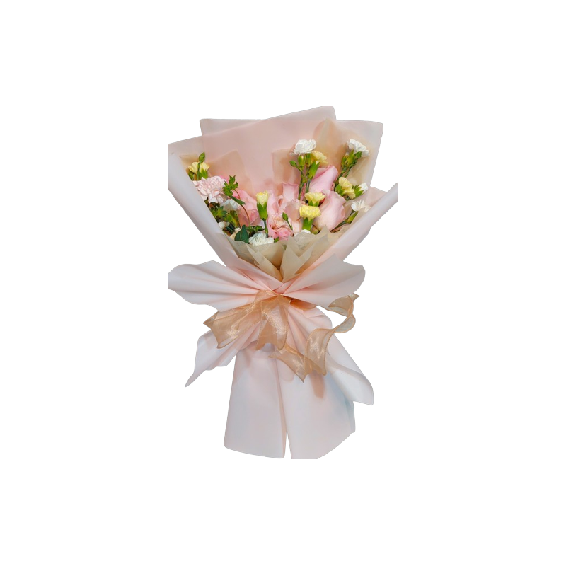 🌹✨ Ramo Elegante de Rosas ✨💐