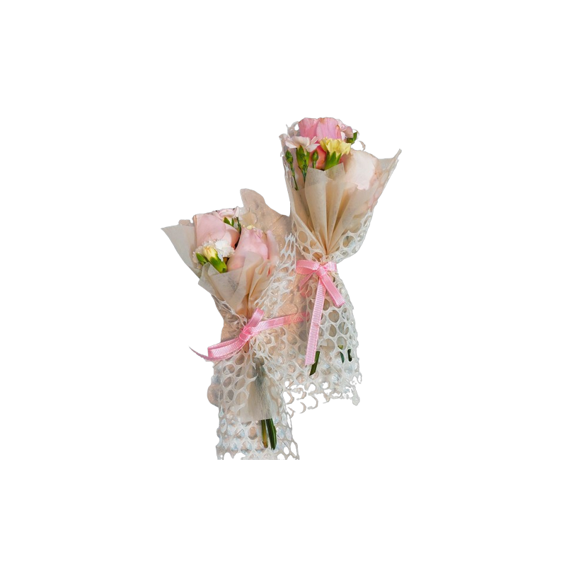 💐✨ Mini Ramo Fresco y Elegante ✨💐