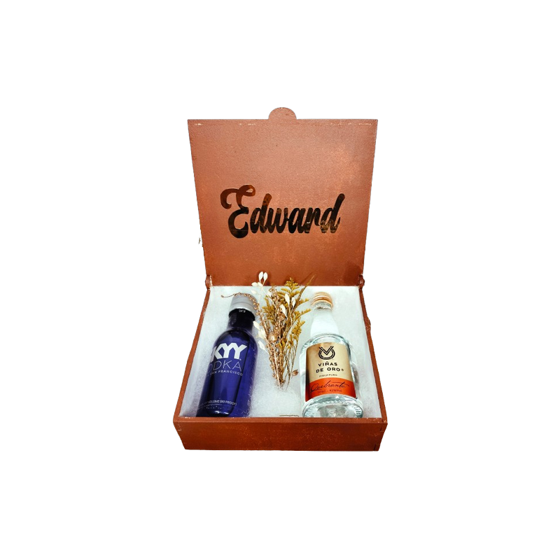 🎁✨ Set de Regalo Premium ✨🎁