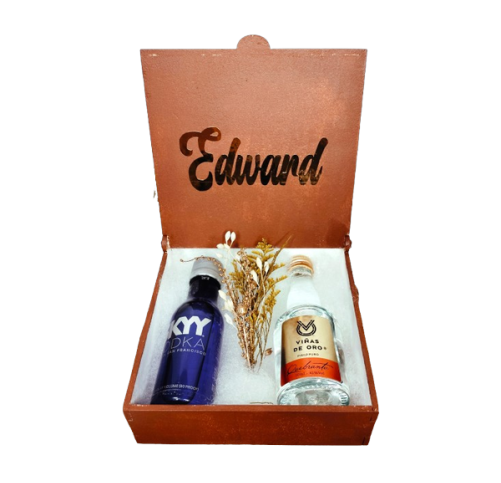 🎁✨ Set de Regalo Premium ✨🎁
