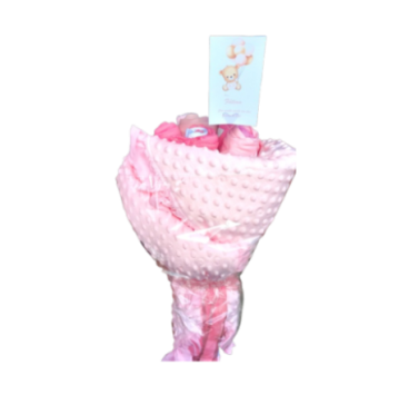 🌸 Ramo de Regalo para Bebé🌸