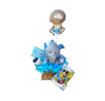 🦋 Set de Regalo para Bebé 🦋