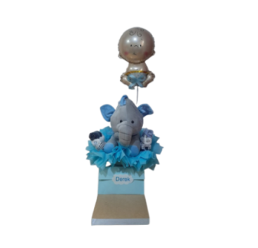 🦋 Set de Regalo para Bebé 🦋