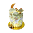 🎂✨ Torta de Bautizo Especial ✨🎂