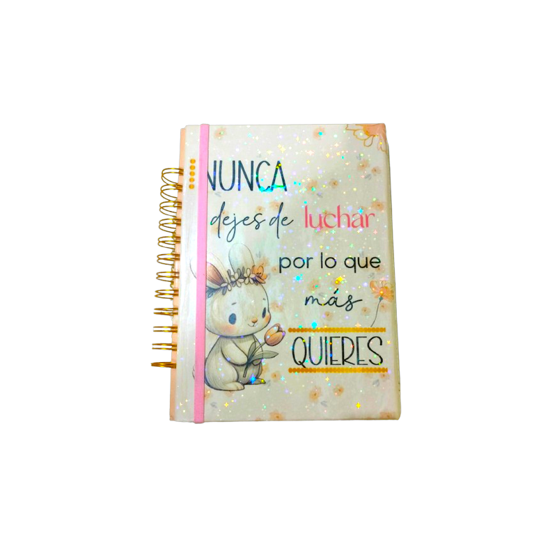 📒✨ Libreta Anillada ✨📒