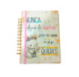 📒✨ Libreta Anillada ✨📒
