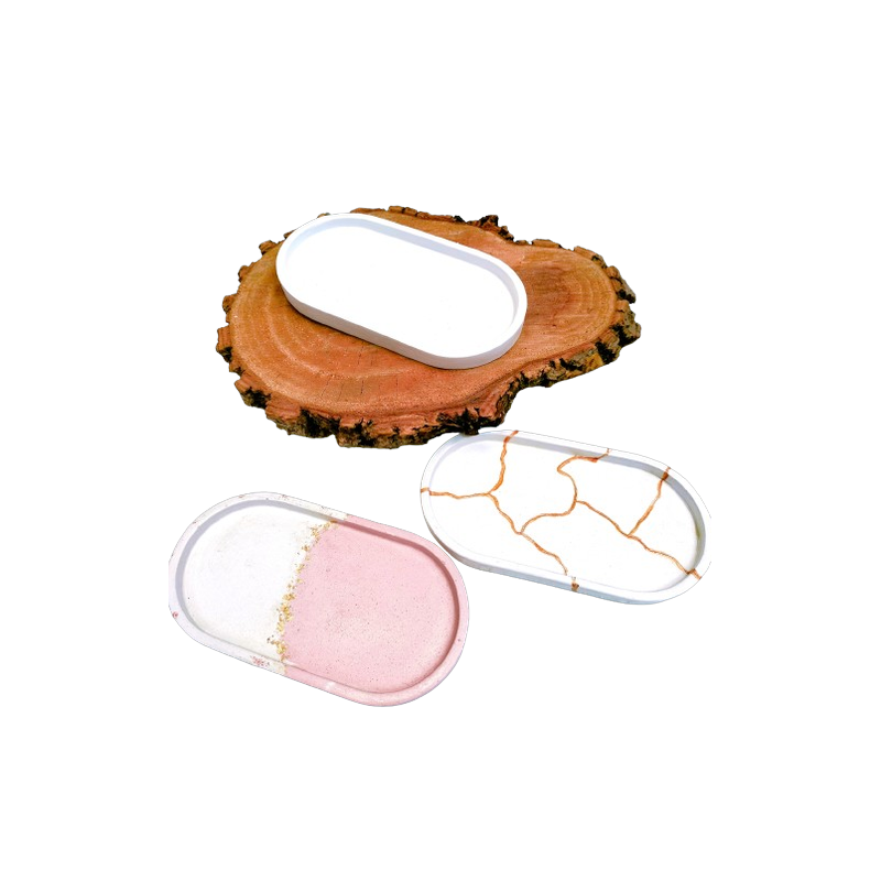 ✨ Bandejas Decorativas Artesanales ✨