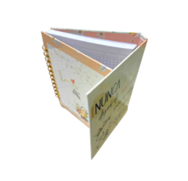 📒✨ Libreta Anillada ✨📒