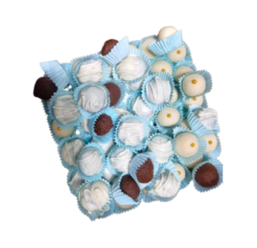 🍬✨ Recuerdo Mini Cajitas de Mazapanes✨🍬