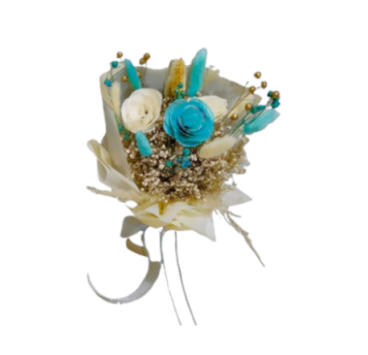 💐 Ramo que Perdura ✨