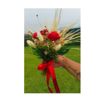 🌿✨ Ramos para nuestros Ángeles ✨🌿