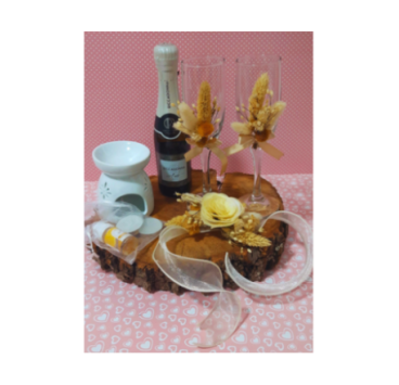 🎁 Caja Especial Compromiso 🎁