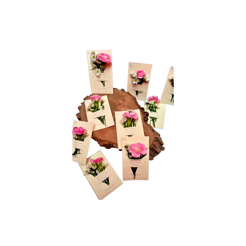 🌸 Tarjetas Personalizadas🌸