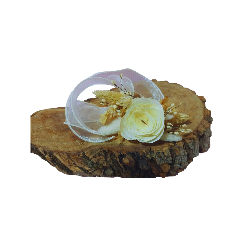 💐 Corsage Personalizado 🥂
