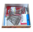 🎁 Caja de Costura para Mamá 🧵✨