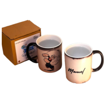 🎁 Caja de Regalo Papá Mágico🎁