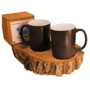 🎁 Caja de Regalo Papá Mágico🎁