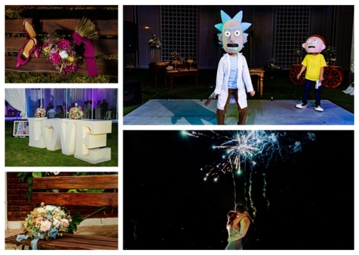 Organización de eventos