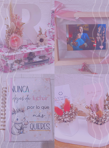 Manualidades