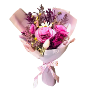 Flores eternas