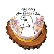 Tortas perzonalizadas 